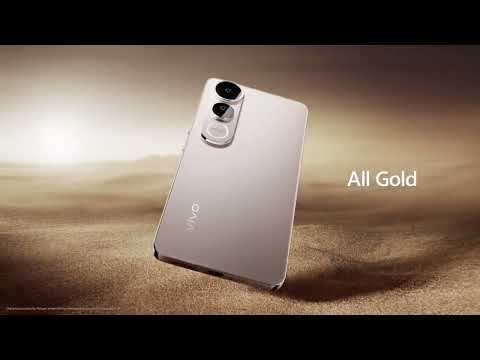 vivo v50 Lite