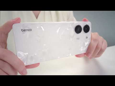 Benco S1 plus